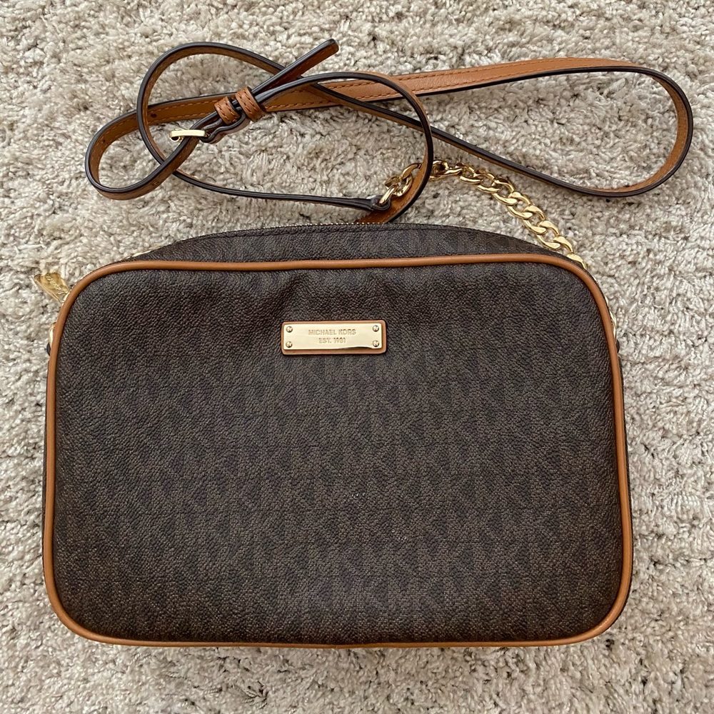 Michael Kors Crossbody Bag